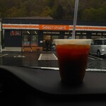 セイコーマート - ドリンク写真: