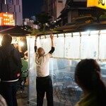 中州屋台 紀文 - 