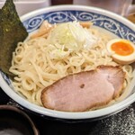 つけ麺　秋山 - 