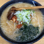 ラーメン 一郎 - 