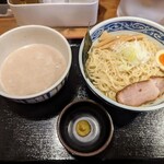 つけ麺　秋山 - 