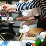 中州屋台 紀文 - 