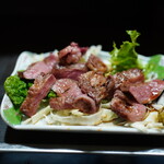 中州屋台 紀文 - さがり