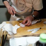 中州屋台 紀文 - 