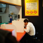 横浜家系総本山 吉村家直系店 ラーメン内田家 - 