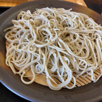 Teuchi Soba Kagurazaka - 