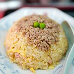 中華料理 丸福 - 