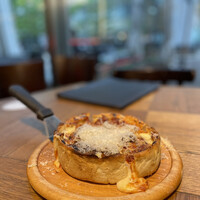 リオ・ブルーイング・コー ビストロアンドガーデン 東京ミッドタウン - 