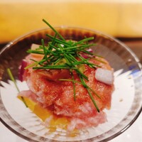 鮨 やまけん 銀座店 - 