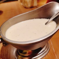 洋食 麦星 by グリル満天星 麻布十番 日本橋髙島屋店 - 