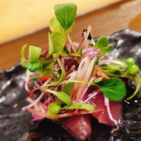 鮨 やまけん 銀座店 - 