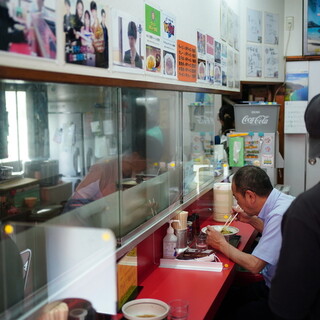 中華料理 丸福_2