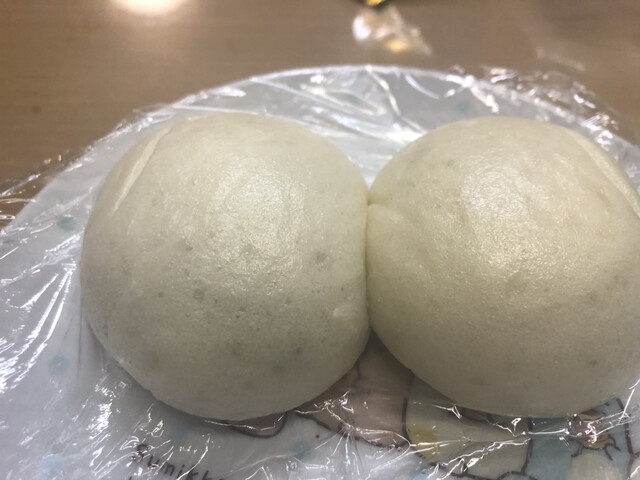 岩倉まんじゅう本家 - 米沢（和菓子）の写真