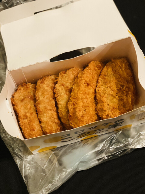 閉店】コロッケのころっ家 立花駅南口店 - 立花/コロッケ | 食べログ