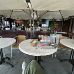 Karuizawa BBQ Terrace - 