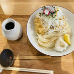 Taikou Udon - 