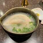 博多小皿鉄板 べっぴんしゃん - 