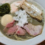 ラーメン屋ジョン - 