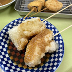 立ち飲み 銀仁 - 