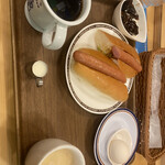 コメダ珈琲店 - 