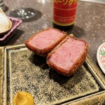 博多小皿鉄板 べっぴんしゃん - 