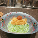 博多小皿鉄板 べっぴんしゃん - 