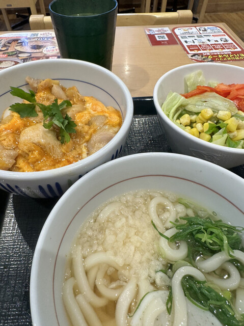 Naka U Yotsuhashi Ten photo 5