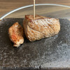 ラッキーステーキ - 