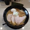 麺匠 文蔵 上田店