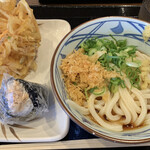 Marugame Seimen - 