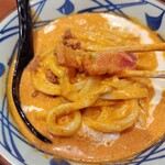 丸亀製麺 - 