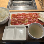 Yakiniku Raiku - 