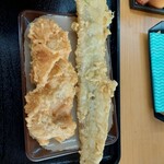 讃岐うどん めん舟 - 