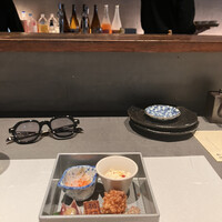 寿司 なかご 別邸 - 