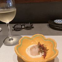 寿司 なかご 別邸 - 