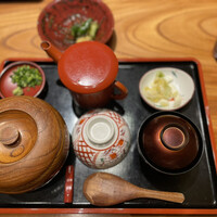 鰻う おか冨士 - 