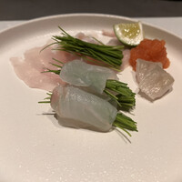 寿司 なかご 別邸 - 