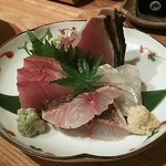 うまいもの　宮はら - 2013.6