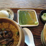 釜めし なかい - 