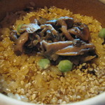 釜めし なかい - 