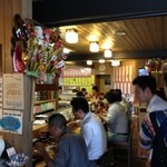 ファミリーすしガーデンハウス - 