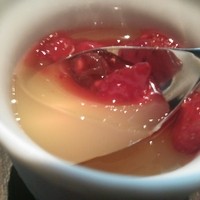 operetta 丸の内トラストタワー店 - ランチ デザート