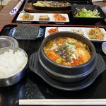 韓国料理 ソナム - 