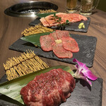 Meieki De Yakiniku Douraku - 