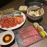 名駅de 焼肉 DOURAKU 名駅店 - 