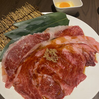 名駅de 焼肉 DOURAKU 名駅店 - 