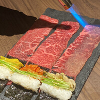 名駅de 焼肉 DOURAKU 名駅店 - 