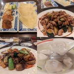 中華料理 川菜 - 