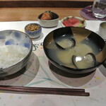 日本料理 潤花 - 食事