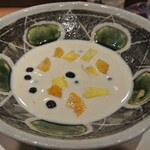 日本料理 潤花 - 甘味